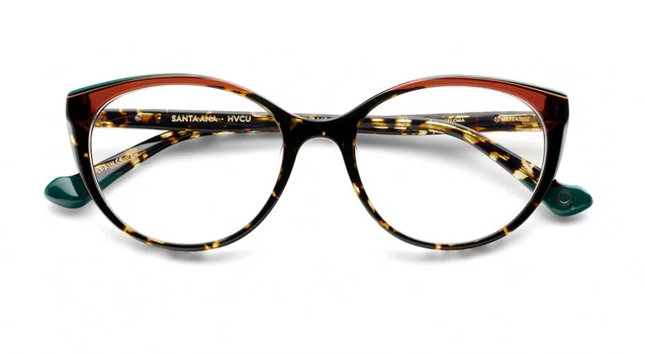 Etnia Barcelona SANTA ANA Eyeglasses - view 6